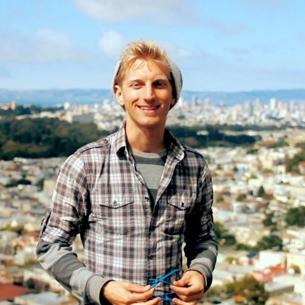 Meet your Posher, Mike